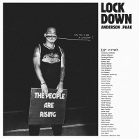Purchase Anderson .Paak - Lockdown (CDS)