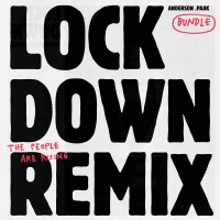 Purchase Anderson .Paak - Lockdown (Remix Bundle) (EP)