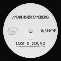 Purchase Andreas Henneberg - Lost & Sound