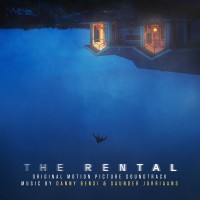 Purchase Danny Bensi & Saunder Jurriaans - The Rental (Original Motion Picture Soundtrack)