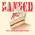 Buy Ganser - You Must Be New Here (EP) Mp3 Download