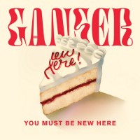 Purchase Ganser - You Must Be New Here (EP)