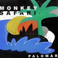 Purchase Monkey Safari - Palomar (Original Mix) (CDS)