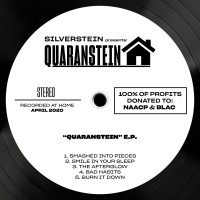 Purchase Silverstein - Quaranstein (EP)