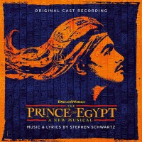 Purchase VA - The Prince Of Egypt (Original Cast Recording)