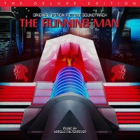 Purchase VA - The Running Man: The Deluxe Edition