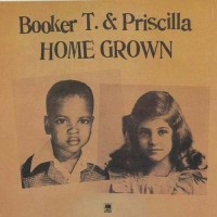 Purchase Booker T. & Priscilla - Chronicles