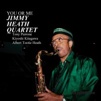 Purchase Jimmy Heath - You Or Me