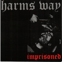 Purchase Harms Way - Imprisoned (VLS)