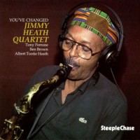 Purchase Jimmy Heath - You've Changed