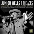 Buy Junior Wells - Live In Boston (With The Aces) Mp3 Download