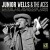 Buy Junior Wells - Live In Boston (With The Aces) Mp3 Download