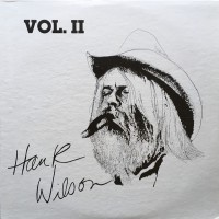 Purchase Leon Russell - Hank Wilson Vol. II (Vinyl)