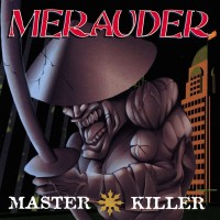 Purchase Merauder - Master Killer