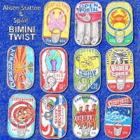 Purchase Alison Statton & Spike - Bimini Twist