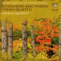 Buy Arnold Schoenberg - String Quartets (With Lasalle Quartet) (Reissued 2009) CD1 Mp3 Download