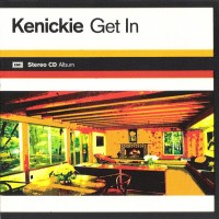 Purchase KENICKIE - Get In