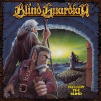 Purchase Blind Guardian - Follow The Blind (2007 Remastered)