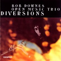 Purchase Bob Downes Open Music - Diversions (Vinyl)