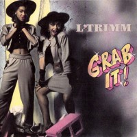 Purchase L'trimm - Grab It!