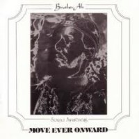 Purchase Brother Ahh - Move Ever Onward (Vinyl)