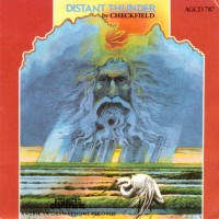 Purchase Checkfield - Distant Thunder (Vinyl)