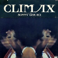 Purchase Climax - Climax Featuring Sonny Geraci (Vinyl)