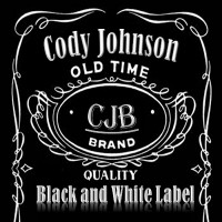 Purchase Cody Johnson - Black And White Label