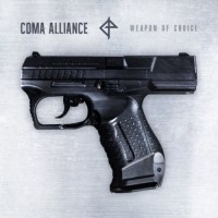 Purchase Coma Alliance - Weapon Of Choice