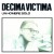 Buy Decima Victima - Un Hombre Solo (Vinyl) Mp3 Download