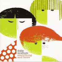 Purchase Dolly Mixture - Everything And More CD1