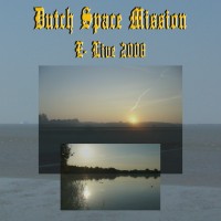 Purchase Dutch Space Mission - E-Live 2008 CD1