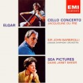 Buy Elgar - Cello Concerto / Sea Pictures (Vinyl) Mp3 Download