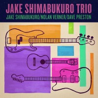 Purchase Jake Shimabukuro - Trio