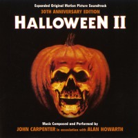 Purchase John Carpenter - Halloween II: 30Th Anniversary Edition (With Alan Howarth)