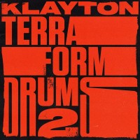 Purchase Klayton - Terraform Drums Vol. II
