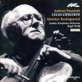 Buy London Symphony Orchestra - Cello Concerto (CDS) Mp3 Download