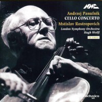 Purchase London Symphony Orchestra - Cello Concerto (CDS)
