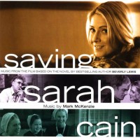 Purchase Mark McKenzie - Saving Sarah Cain