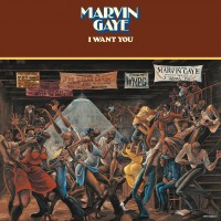Purchase Marvin Gaye - I Want You (Remastered 2016)