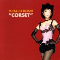 Purchase Miharu Koshi - Corset