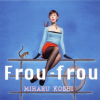 Purchase Miharu Koshi - Frou-Frou