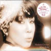 Purchase Miharu Koshi - Madame Crooner