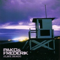 Purchase Pako & Frederik - Atlantic Breakers