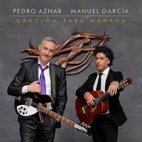 Purchase Pedro Aznar Y Manuel Garcia - Abrazo De Hermanos