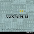 Buy Quatuor Vox Populi - Mozart: Adagio & Fugue In C Minor, K. 546 – Beethoven: String Quartet No. 15 In A Minor, Op. 132 Mp3 Download