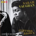 Buy Sarah Vaughan - Complete Recordings With Clifford Brown Mp3 Download