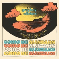 Purchase The Greyboy Allstars - Como De Allstars