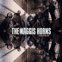 Purchase The Haggis Horns - Stand Up For Love