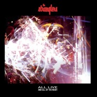 Purchase The Stranglers - All Live And All Of The Night
